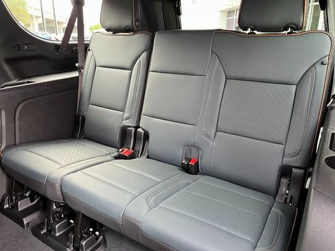 New 2026 GMC Yukon XL AT4 image 12