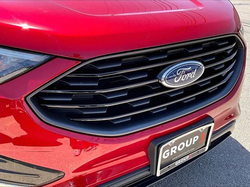 Certified 2024 Ford Edge SEL w/ Sport Appearance Package AWD/4WD image 29