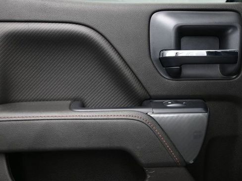 Used 2016 GMC Sierra 1500 SLT image 15