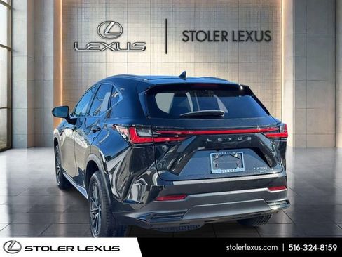 Used 2024 Lexus NX 350 AWD image 5