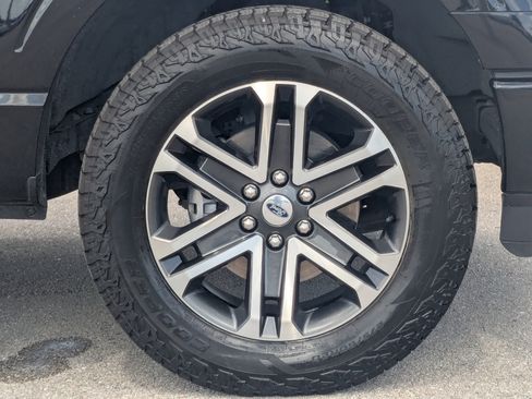 Used 2023 Ford F150 XL w/ STX Appearance Package image 10