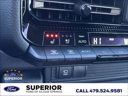 Used 2025 Toyota Land Cruiser image 39