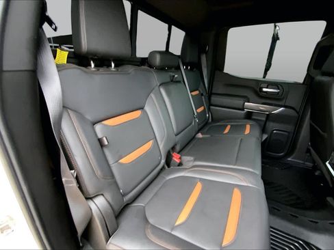 Used 2021 GMC Sierra 1500 AT4 w/ AT4 Premium Package AWD/4WD image 37
