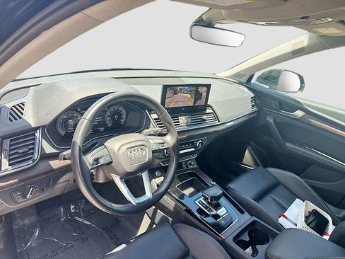 Used 2024 Audi Q5 2.0T Premium Plus AWD/4WD image 10
