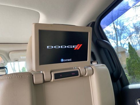 Used 2014 Dodge Durango Citadel w/ Technology Group image 24