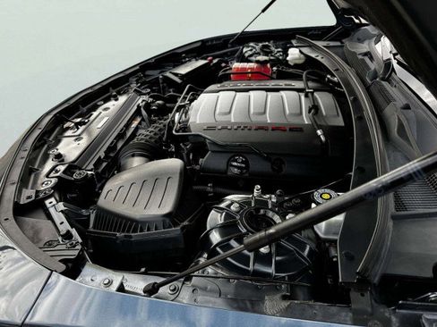 Used 2019 Chevrolet Camaro SS image 53