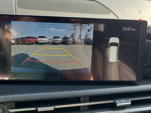 New 2026 Hyundai Santa Fe SEL FWD image 12