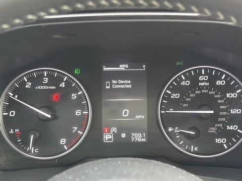 Used 2025 Subaru Outback Premium AWD/4WD image 27