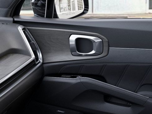 New 2026 Kia Sorento SX Prestige image 25