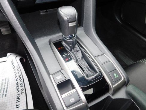 Used 2019 Honda Civic EX image 20