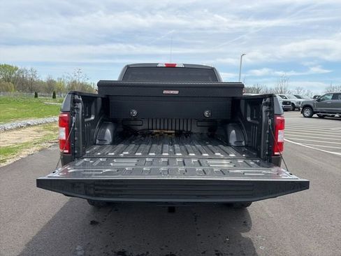 Used 2020 Ford F150 XL image 11