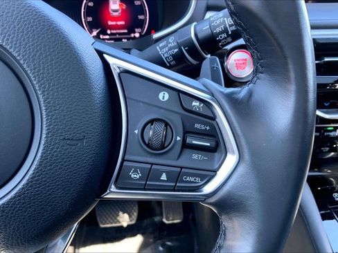 Used 2024 Acura MDX SH-AWD w/ Technology Package image 19