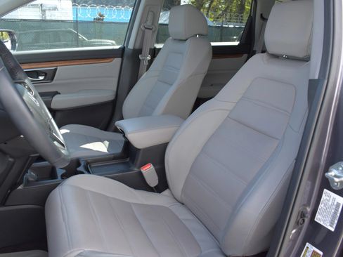 Used 2017 Honda CR-V EX-L image 49