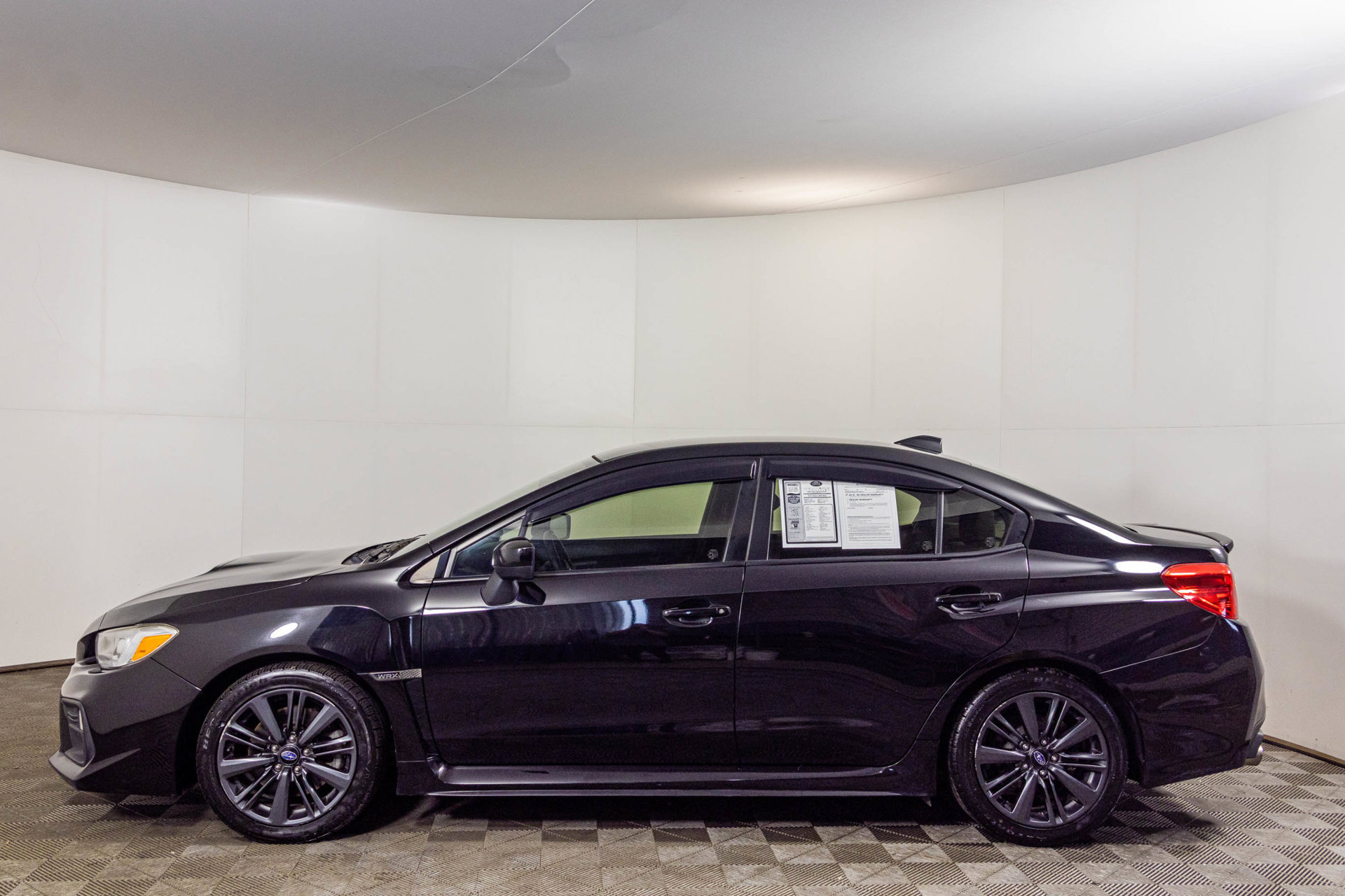 Used 2019 Subaru WRX AWD/4WD image 17