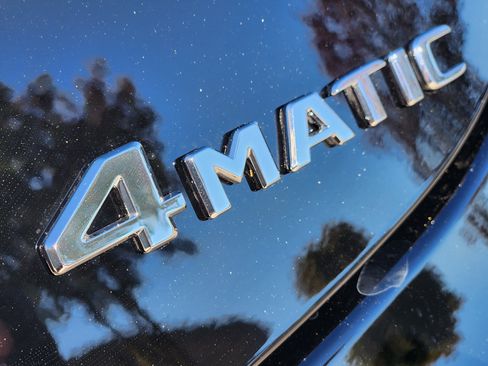 New 2026 Mercedes-Benz CLE 300 4MATIC Cabriolet image 9