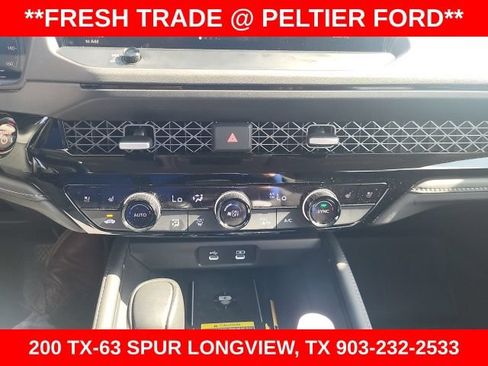 Used 2025 Honda Accord Touring image 15