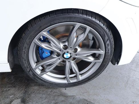 Used 2015 BMW M235i Coupe RWD image 35