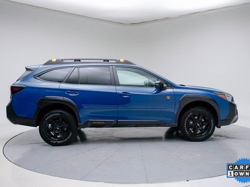 Used 2025 Subaru Outback Wilderness image 21