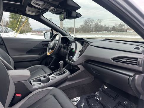 Used 2024 Subaru Crosstrek 2.5i Wilderness image 28