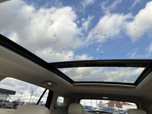 Certified 2023 GMC Terrain Denali w/ Denali Premium Package image 18