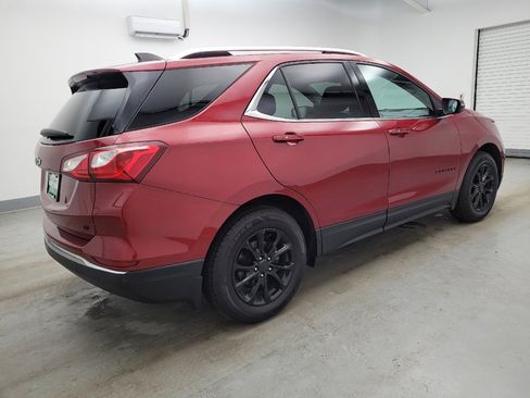 Used 2019 Chevrolet Equinox LT image 10