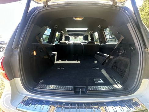 Used 2019 Mercedes-Benz GLS 450 4MATIC image 18