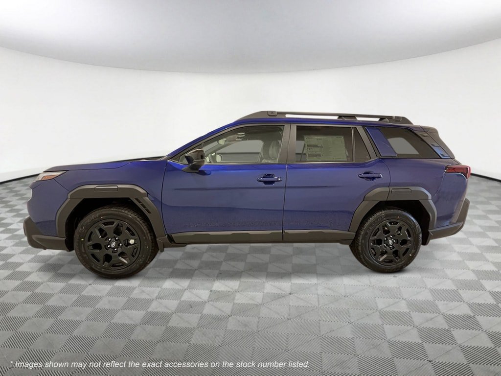 New 2026 Subaru Outback Limited AWD/4WD image 2