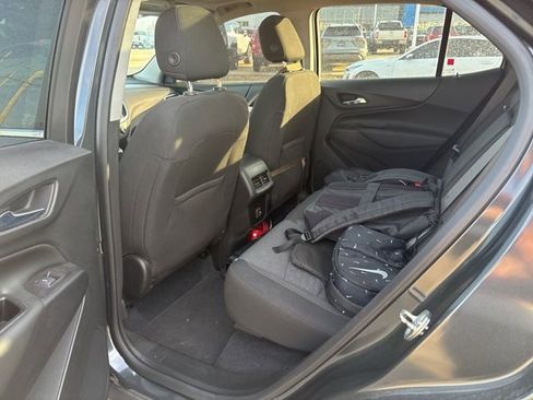 Used 2021 Chevrolet Equinox LT image 7