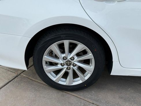 Certified 2024 Toyota Camry LE image 6