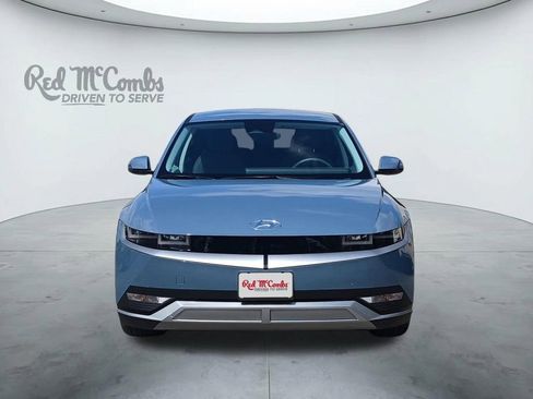 Used 2024 Hyundai Ioniq 5 SE image 8