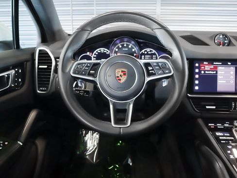 Certified 2023 Porsche Cayenne image 13