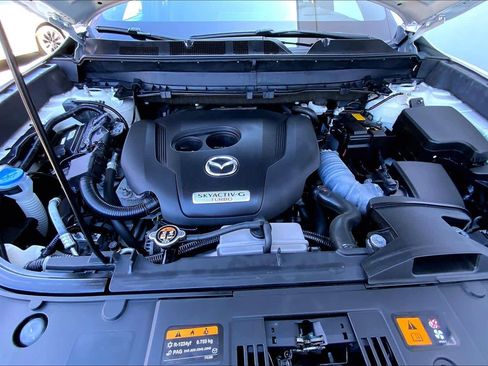Certified 2023 MAZDA CX-9 Signature image 30
