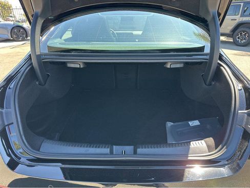 Used 2025 Mercedes-Benz CLA 35 AMG 4MATIC image 37