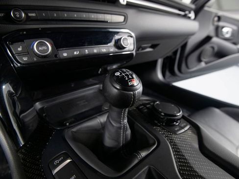 Used 2024 Toyota Supra Premium w/ Driver Assist Package RWD image 21