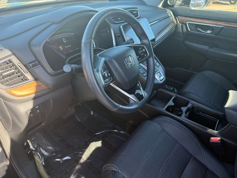 Used 2022 Honda CR-V EX-L image 13
