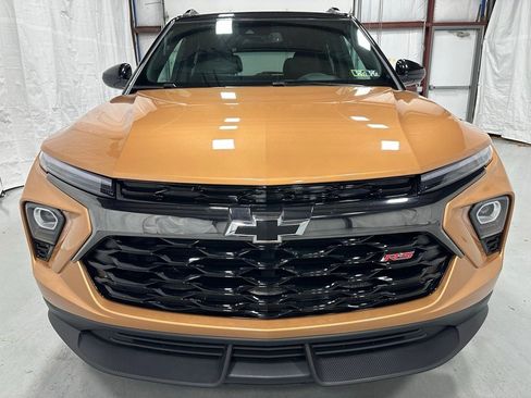 Used 2024 Chevrolet TrailBlazer RS w/ Convenience Package image 2