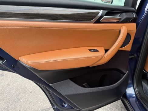 Used 2016 BMW X3 xDrive28i image 23