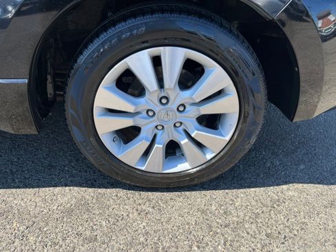 Used 2011 Acura RDX SH-AWD image 7