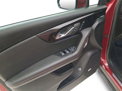 Used 2024 Chevrolet Blazer RS w/ Driver Confidence II Package image 13