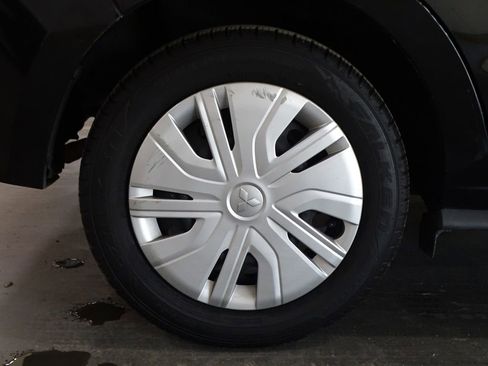 Used 2022 Mitsubishi Mirage ES image 28