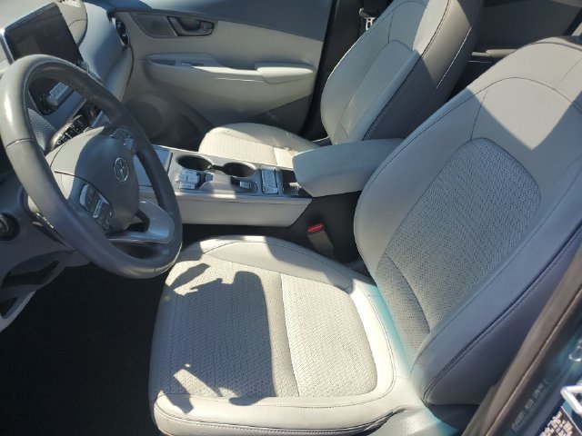 Used 2021 Hyundai Kona Ultimate w/ Cargo Package FWD image 27