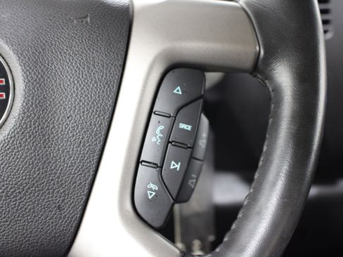 Used 2011 GMC Sierra 1500 SLE w/ Power Tech Package AWD/4WD image 12