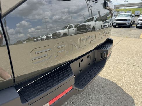 New 2026 Hyundai Santa Cruz SEL image 10