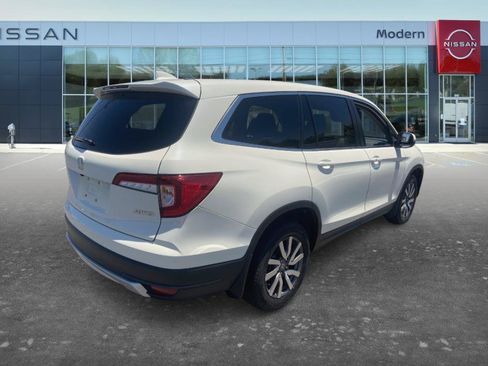 Used 2019 Honda Pilot EX-L image 5