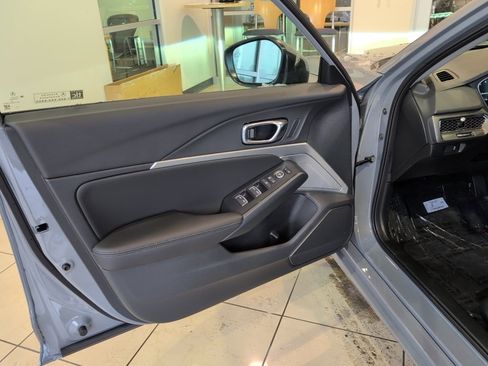 New 2026 Acura Integra image 8