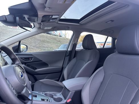New 2026 Subaru Crosstrek 2.0i Premium image 26
