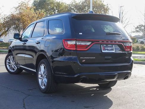 Used 2024 Dodge Durango GT image 7