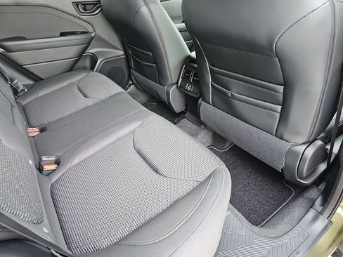 New 2026 Subaru Forester Premium AWD/4WD image 14