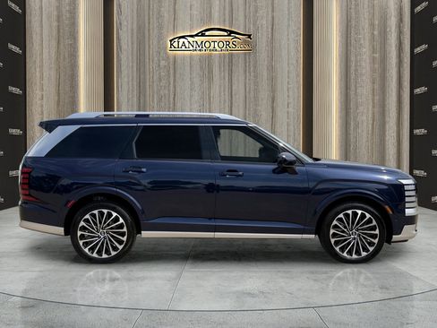 Used 2026 Hyundai Palisade Calligraphy AWD/4WD image 8