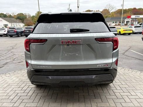 New 2026 GMC Terrain AT4 image 10